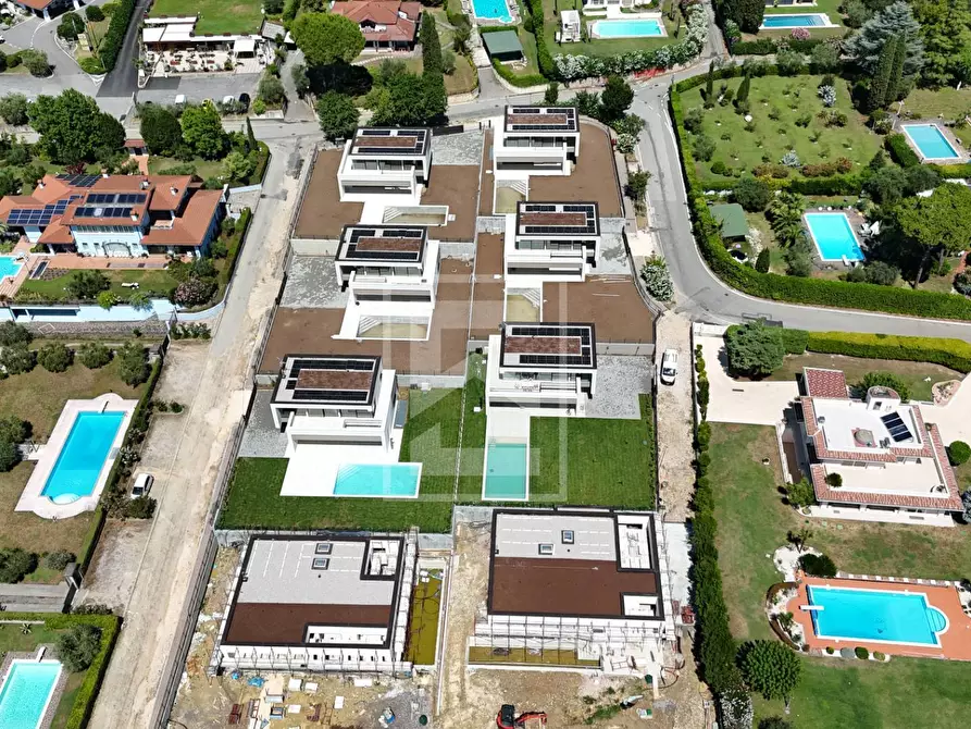 Immagine 4 di Villa in vendita  in Via San Sivino a Calvagese Della Riviera