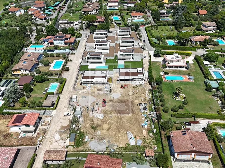 Immagine 1 di Villa in vendita  in Via San Sivino a Calvagese Della Riviera