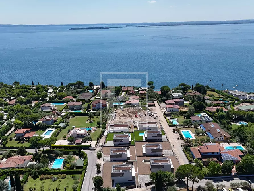 Immagine 3 di Villa in vendita  in Via San Sivino a Calvagese Della Riviera