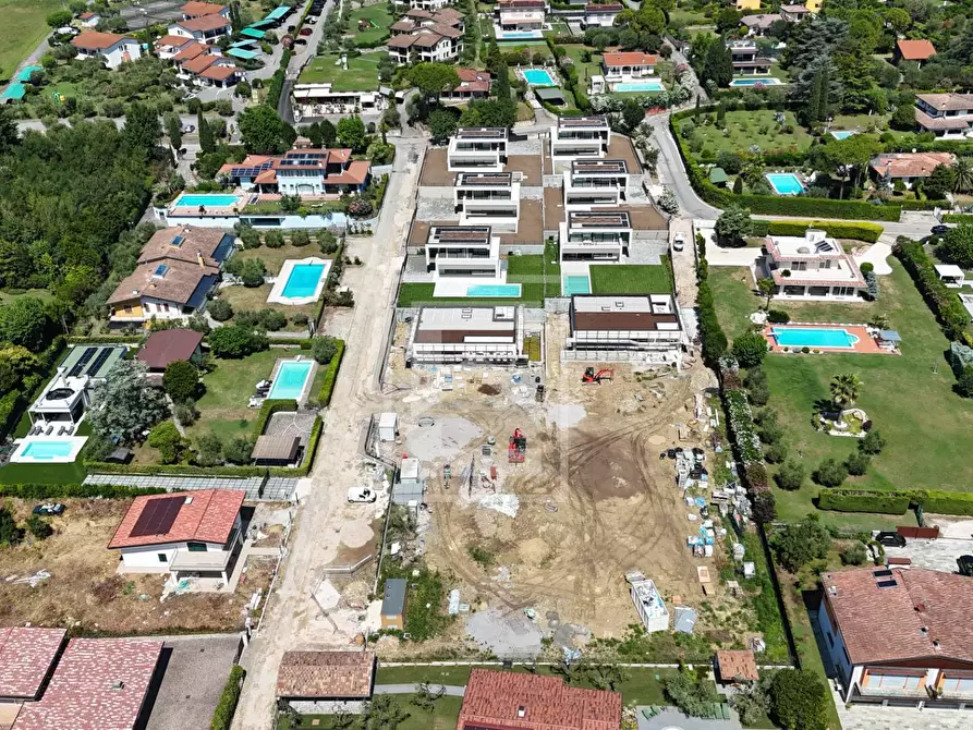 Immagine 3 di Villa in vendita  in Via San Sivino a Calvagese Della Riviera