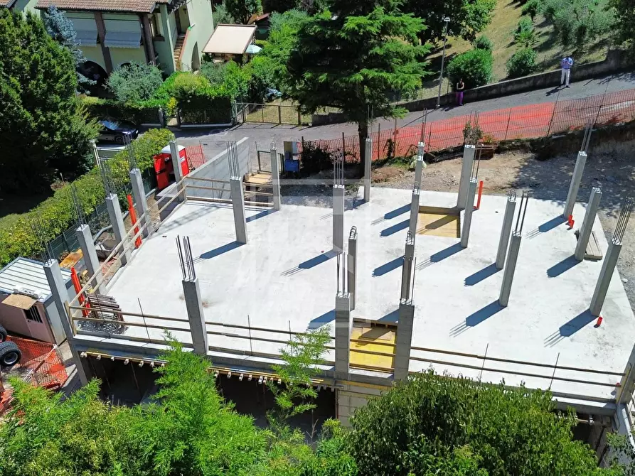 Immagine 3 di Casa semindipendente in vendita  in Via delle Mimose 3 a Desenzano Del Garda