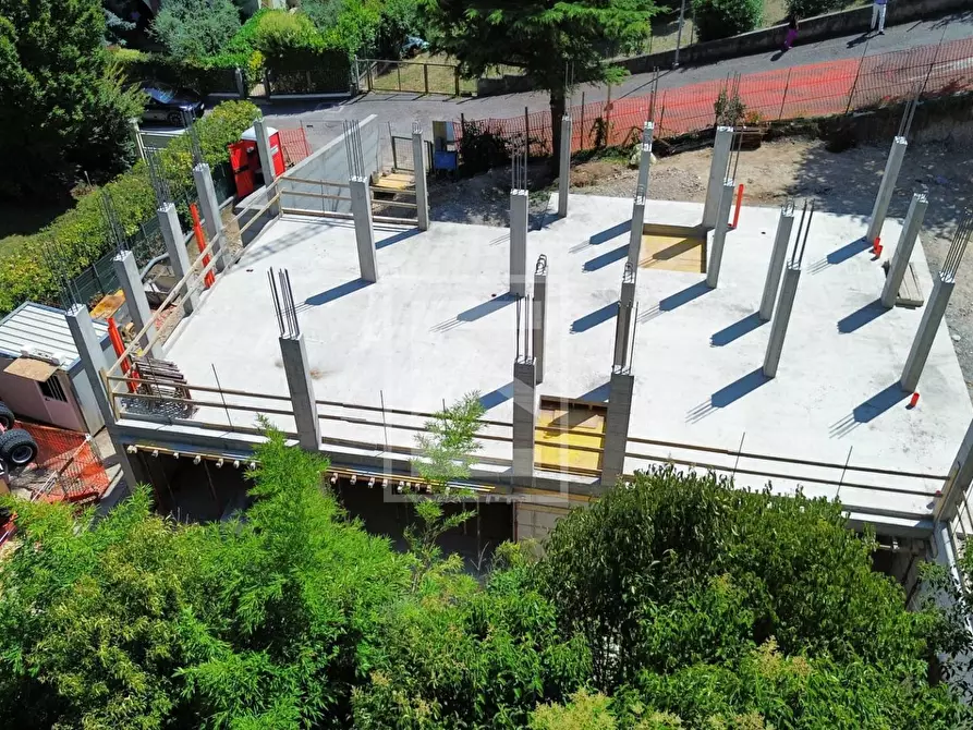 Immagine 4 di Casa semindipendente in vendita  in Via delle Mimose 3 a Desenzano Del Garda