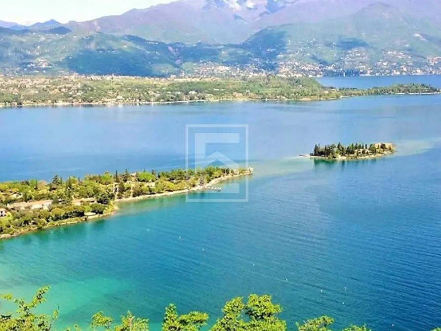 Immagine 33 di Appartamento in vendita  in Via Del Torchio 21 a Manerba Del Garda