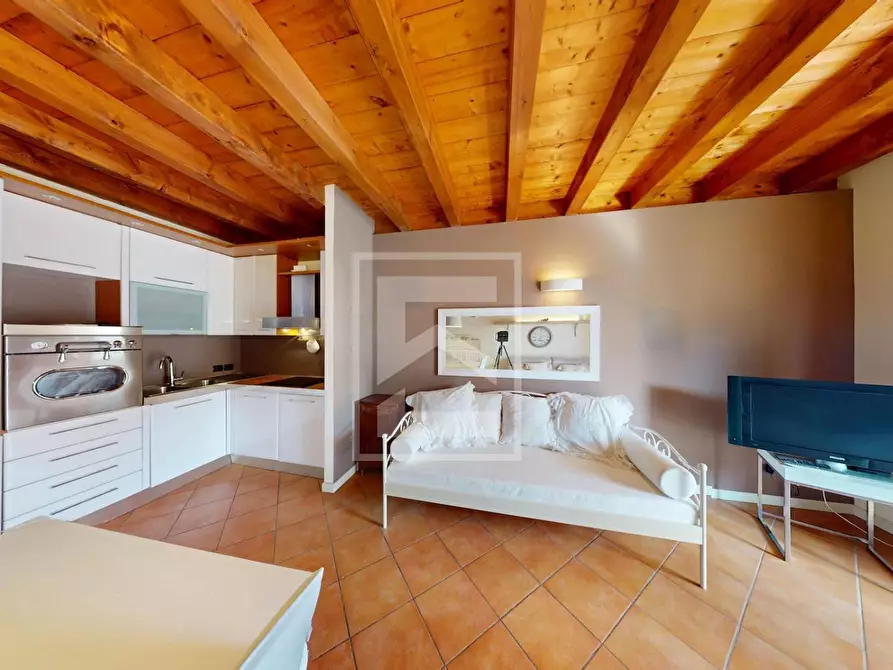 Immagine 14 di Appartamento in vendita  in Via Del Torchio 21 a Manerba Del Garda