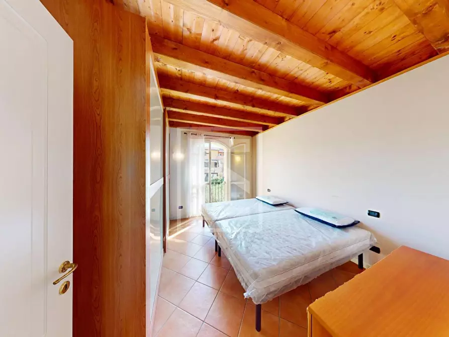 Immagine 19 di Appartamento in vendita  in Via Del Torchio 21 a Manerba Del Garda