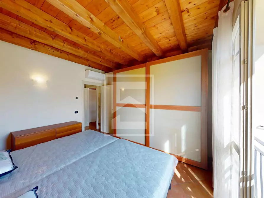 Immagine 20 di Appartamento in vendita  in Via Del Torchio 21 a Manerba Del Garda