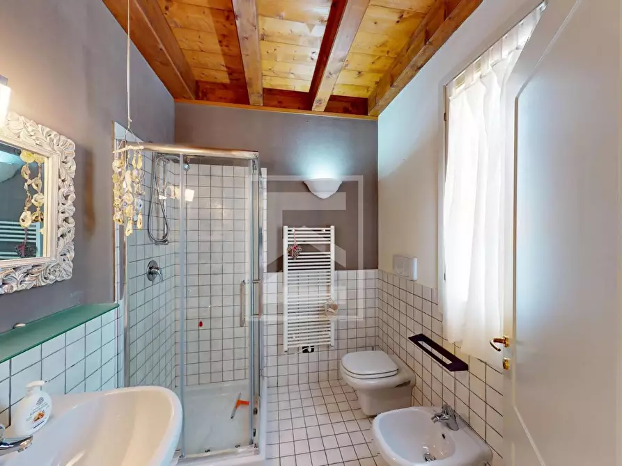 Immagine 23 di Appartamento in vendita  in Via Del Torchio 21 a Manerba Del Garda