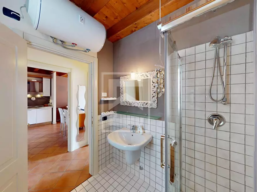 Immagine 24 di Appartamento in vendita  in Via Del Torchio 21 a Manerba Del Garda