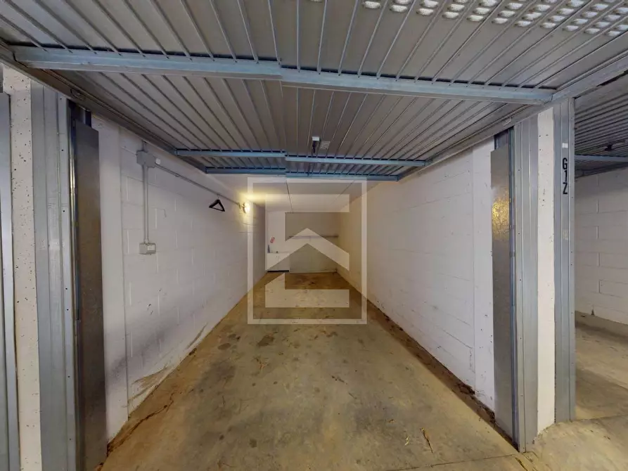 Immagine 27 di Appartamento in vendita  in Via Del Torchio 21 a Manerba Del Garda