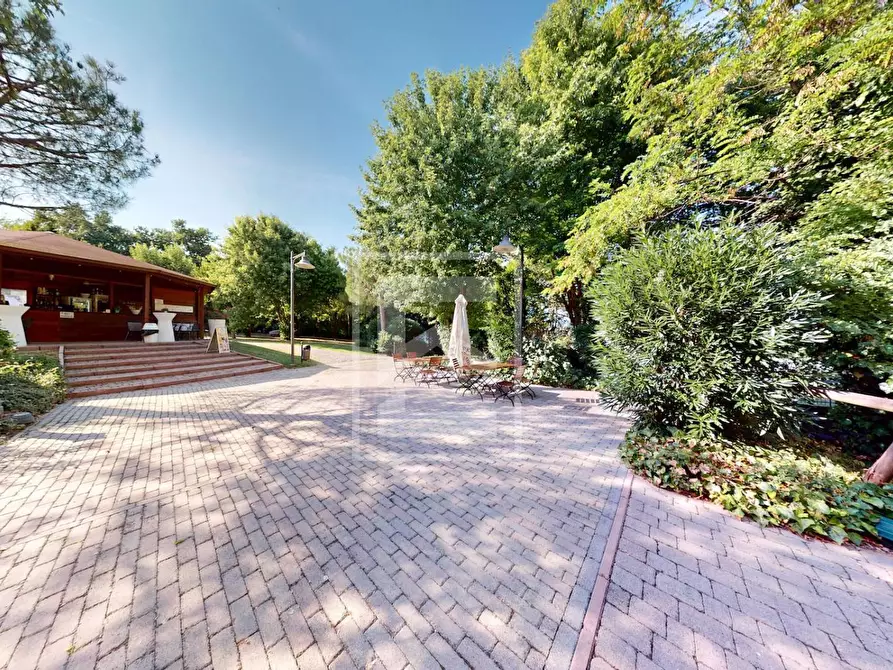 Immagine 5 di Appartamento in vendita  in Via Del Torchio 21 a Manerba Del Garda