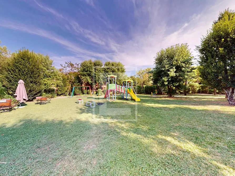 Immagine 30 di Appartamento in vendita  in Via Del Torchio 21 a Manerba Del Garda