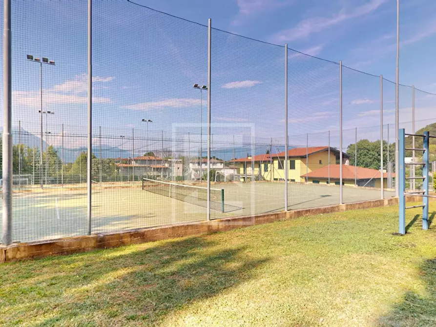 Immagine 16 di Appartamento in vendita  in Via Del Torchio 21 a Manerba Del Garda