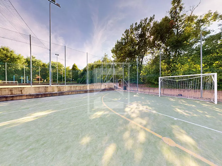 Immagine 31 di Appartamento in vendita  in Via Del Torchio 21 a Manerba Del Garda