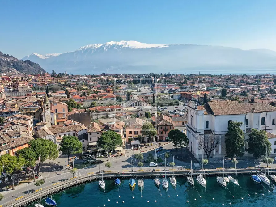 Immagine 12 di Villa in vendita  in via taromina 8 a Toscolano-Maderno