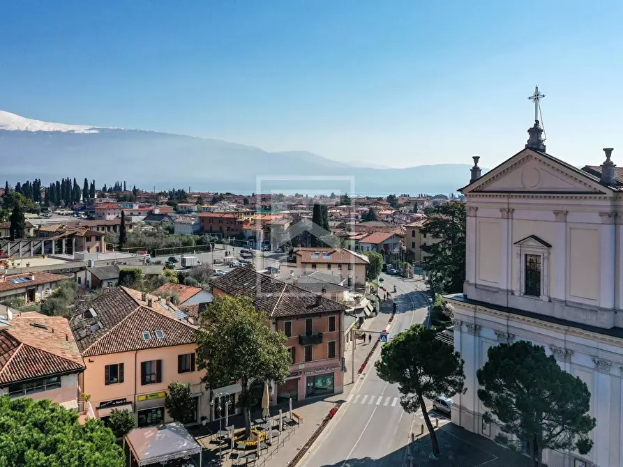 Immagine 16 di Villa in vendita  in via taromina 8 a Toscolano-Maderno