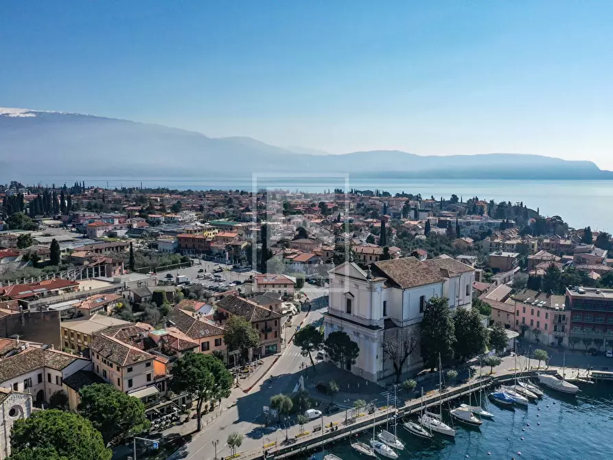 Immagine 17 di Villa in vendita  in via taromina 8 a Toscolano-Maderno