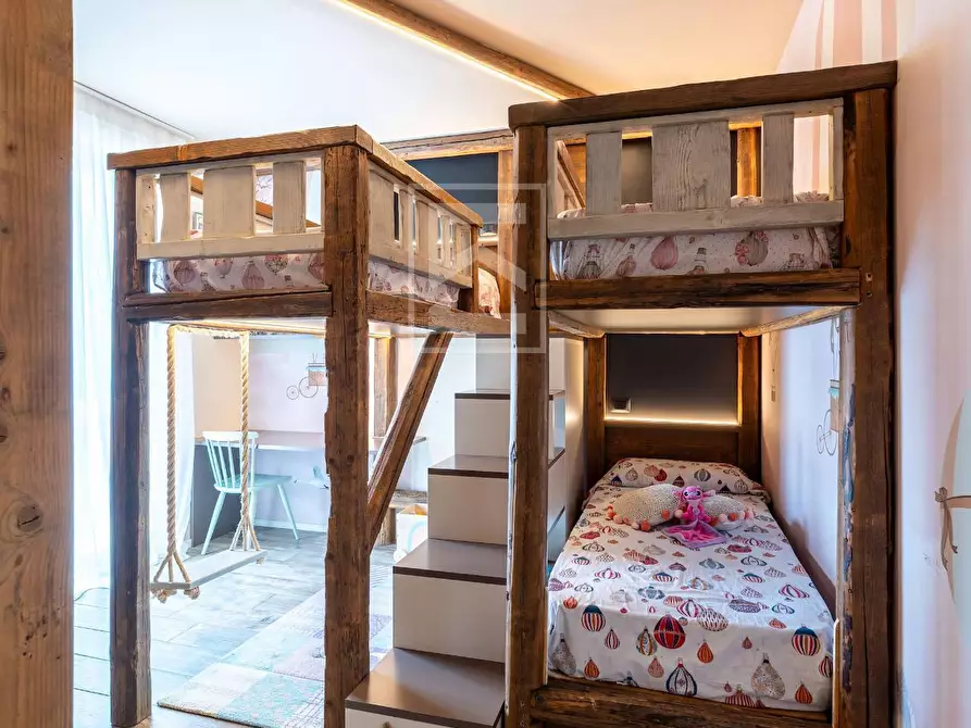 Immagine 22 di Villa in vendita  in Via Sottopassaggio a Calcinato