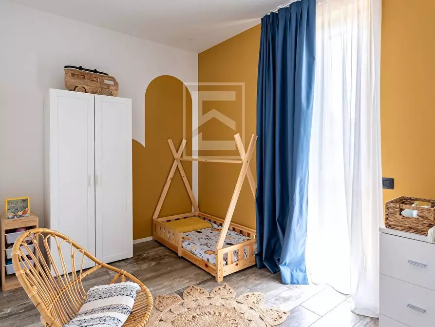 Immagine 26 di Villa in vendita  in Via Sottopassaggio a Calcinato