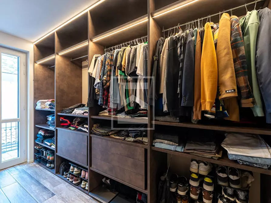 Immagine 19 di Villa in vendita  in Via Sottopassaggio a Calcinato