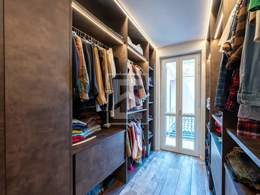 Immagine 20 di Villa in vendita  in Via Sottopassaggio a Calcinato