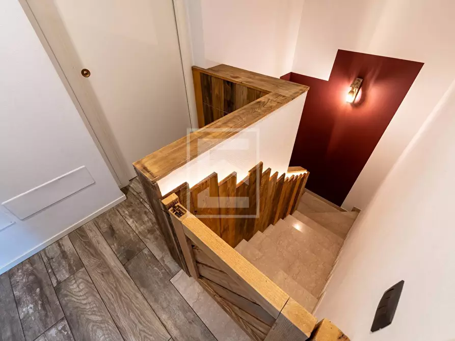 Immagine 29 di Villa in vendita  in Via Sottopassaggio a Calcinato