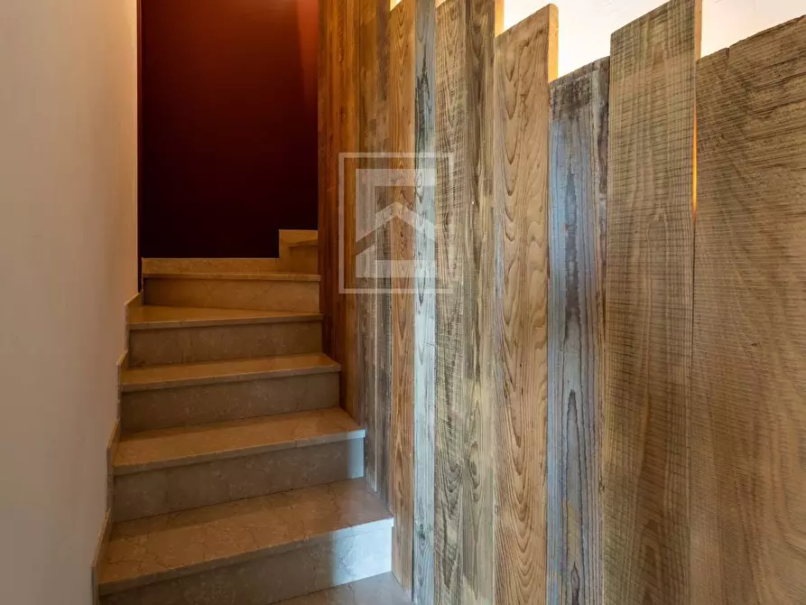 Immagine 17 di Villa in vendita  in Via Sottopassaggio a Calcinato