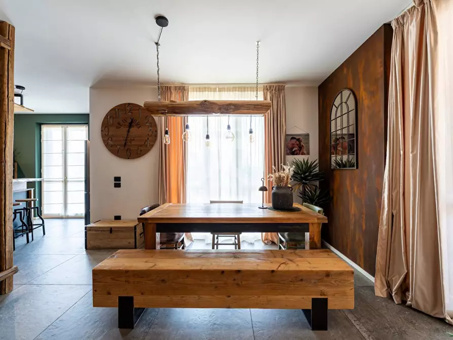 Immagine 14 di Villa in vendita  in Via Sottopassaggio a Calcinato