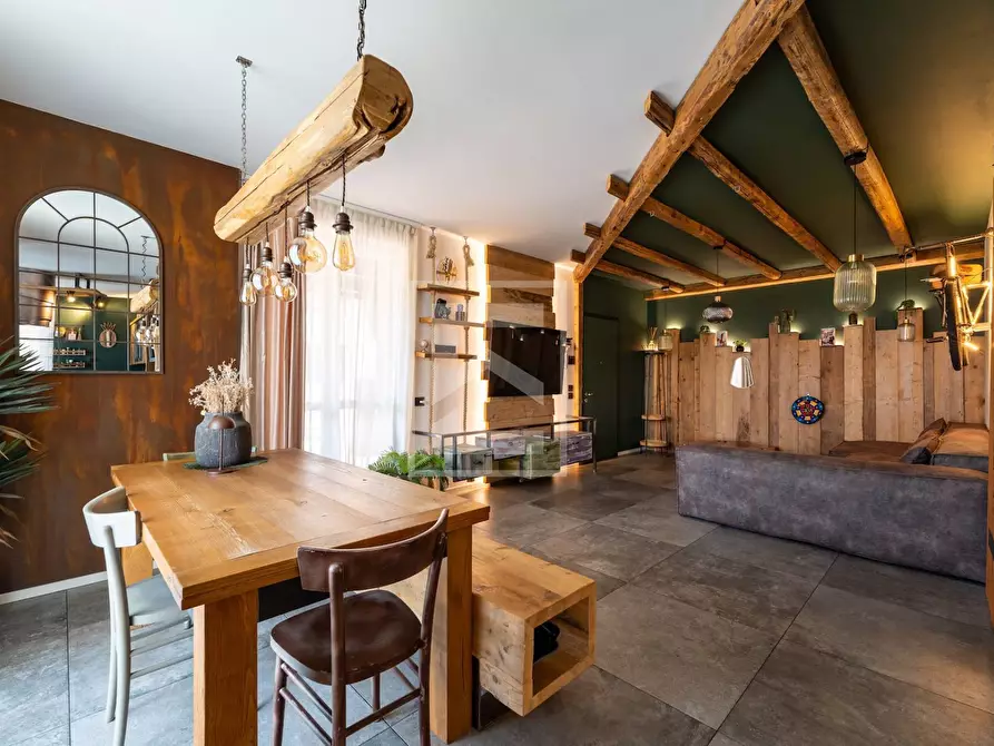 Immagine 10 di Villa in vendita  in Via Sottopassaggio a Calcinato