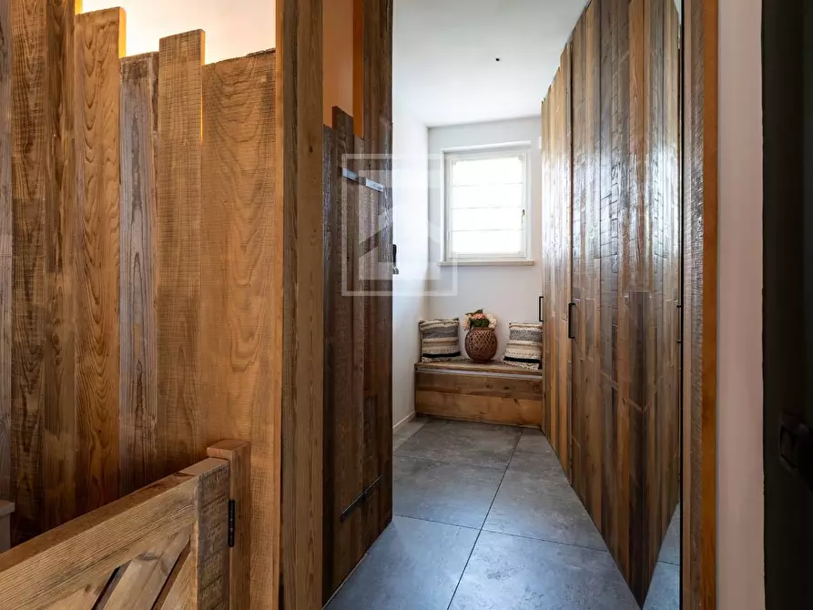 Immagine 30 di Villa in vendita  in Via Sottopassaggio a Calcinato