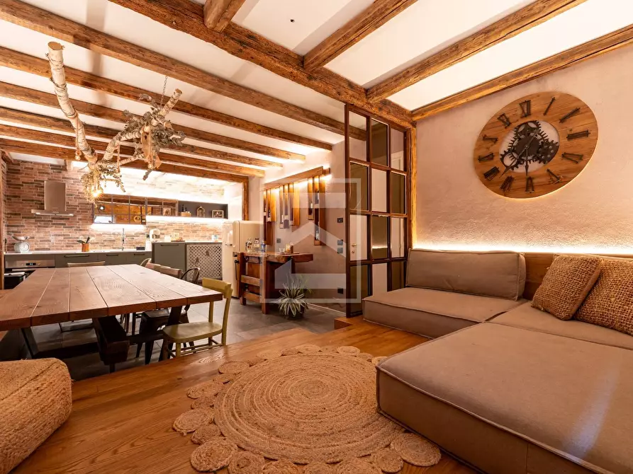 Immagine 33 di Villa in vendita  in Via Sottopassaggio a Calcinato