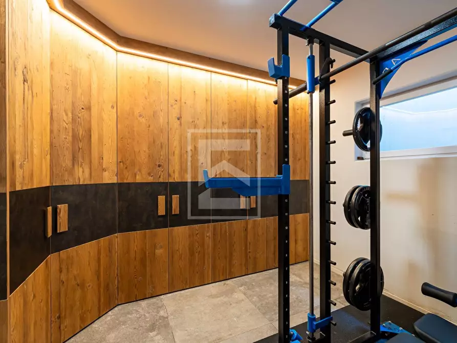 Immagine 37 di Villa in vendita  in Via Sottopassaggio a Calcinato