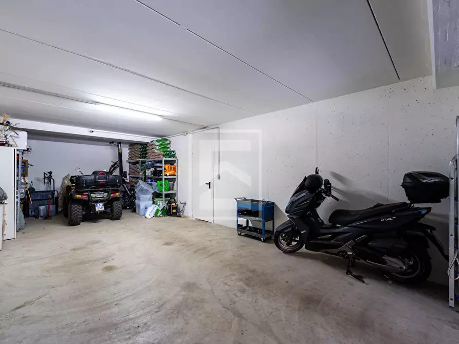 Immagine 40 di Villa in vendita  in Via Sottopassaggio a Calcinato