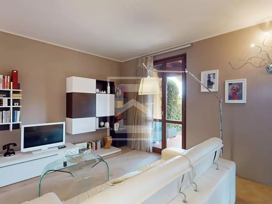 Immagine 12 di Appartamento in vendita  in Via Aldo Moro a Soiano Del Lago