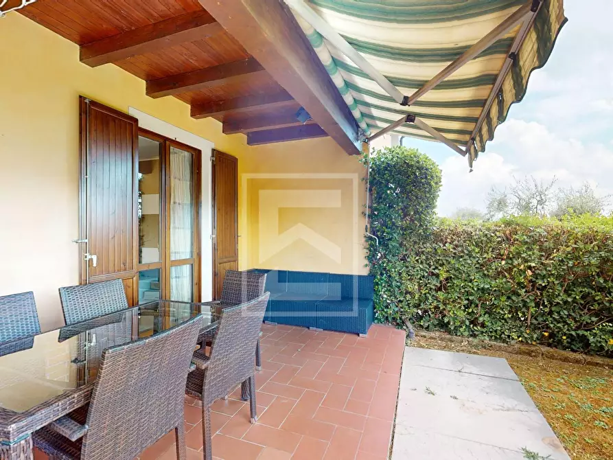 Immagine 18 di Appartamento in vendita  in Via Aldo Moro a Soiano Del Lago