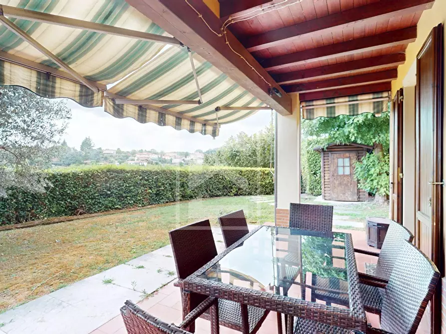 Immagine 16 di Appartamento in vendita  in Via Aldo Moro a Soiano Del Lago