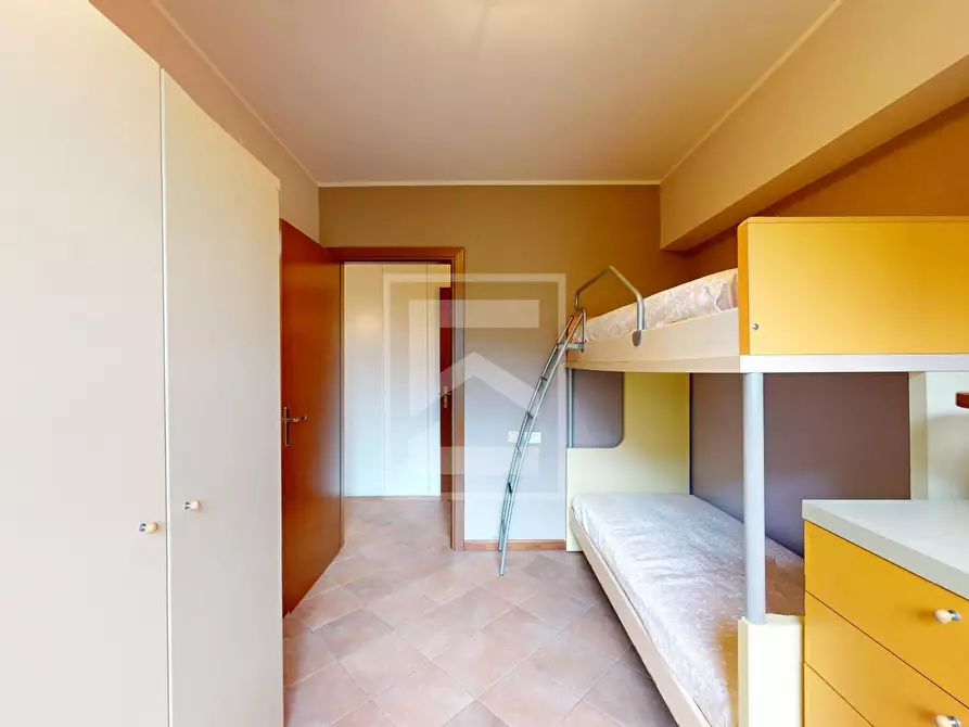 Immagine 27 di Appartamento in vendita  in Via Aldo Moro a Soiano Del Lago