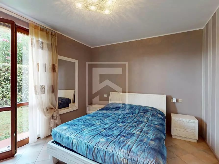 Immagine 28 di Appartamento in vendita  in Via Aldo Moro a Soiano Del Lago