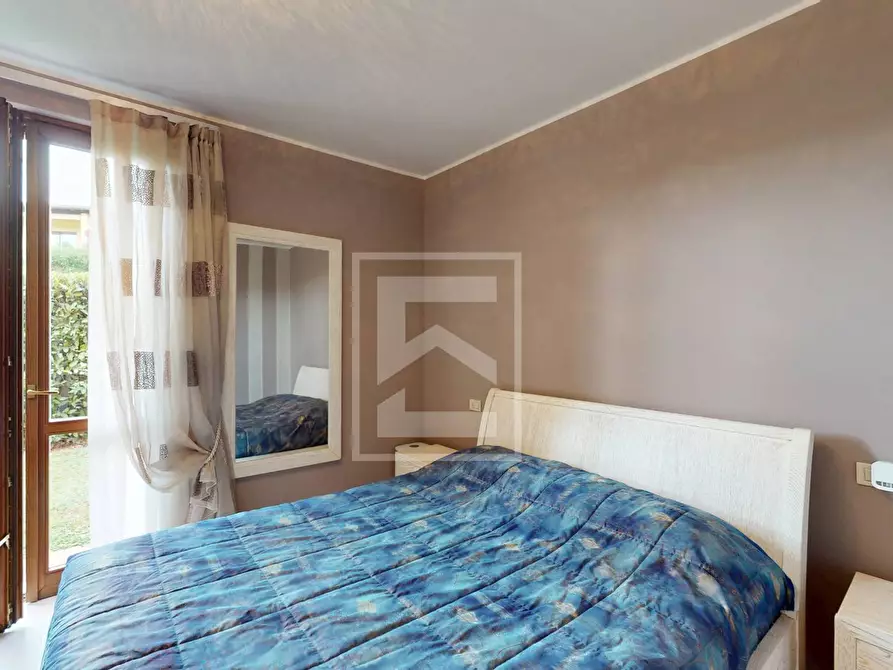 Immagine 30 di Appartamento in vendita  in Via Aldo Moro a Soiano Del Lago