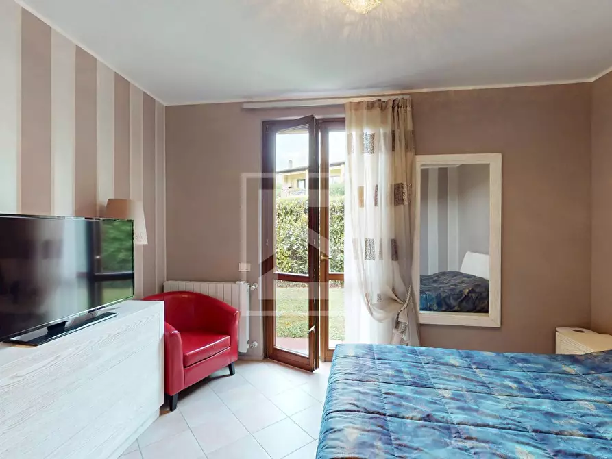 Immagine 29 di Appartamento in vendita  in Via Aldo Moro a Soiano Del Lago