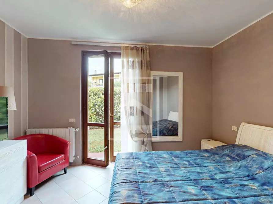 Immagine 32 di Appartamento in vendita  in Via Aldo Moro a Soiano Del Lago