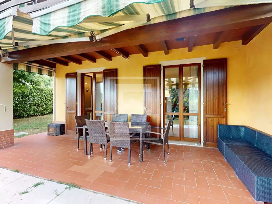 Immagine 37 di Appartamento in vendita  in Via Aldo Moro a Soiano Del Lago