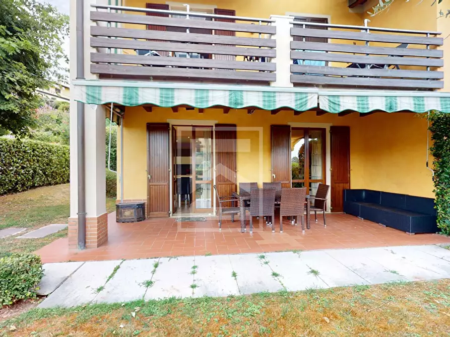 Immagine 38 di Appartamento in vendita  in Via Aldo Moro a Soiano Del Lago