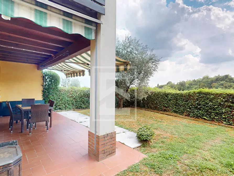 Immagine 44 di Appartamento in vendita  in Via Aldo Moro a Soiano Del Lago