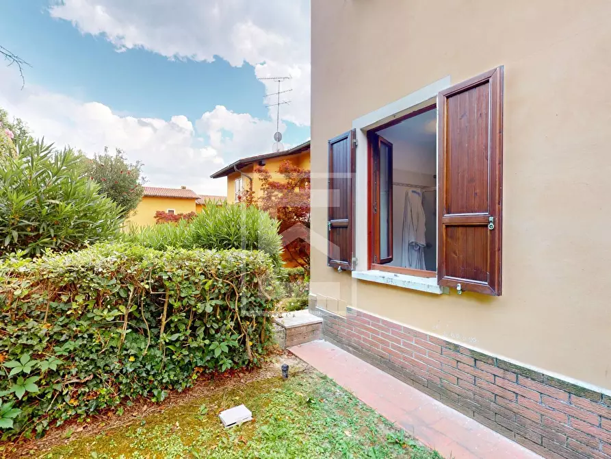 Immagine 51 di Appartamento in vendita  in Via Aldo Moro a Soiano Del Lago