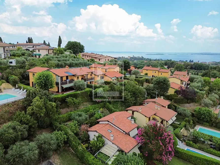 Immagine 57 di Appartamento in vendita  in Via Aldo Moro a Soiano Del Lago