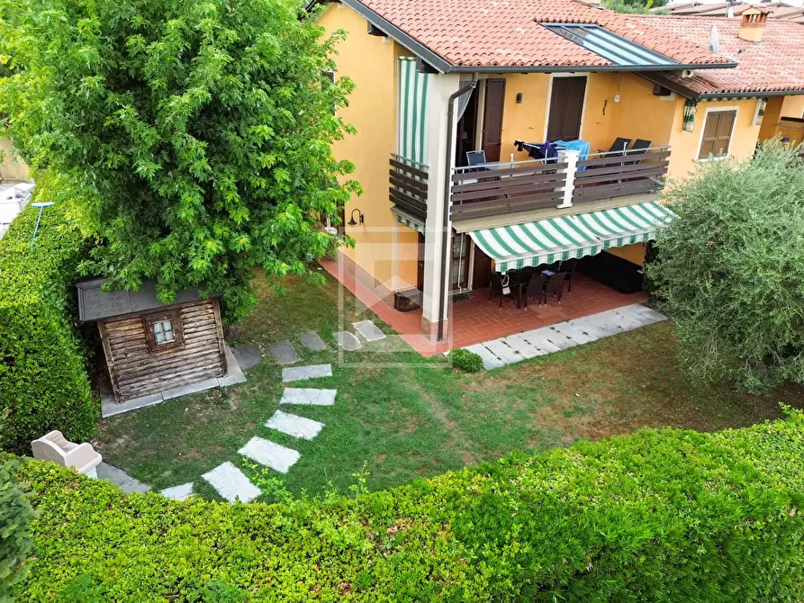 Immagine 36 di Appartamento in vendita  in Via Aldo Moro a Soiano Del Lago