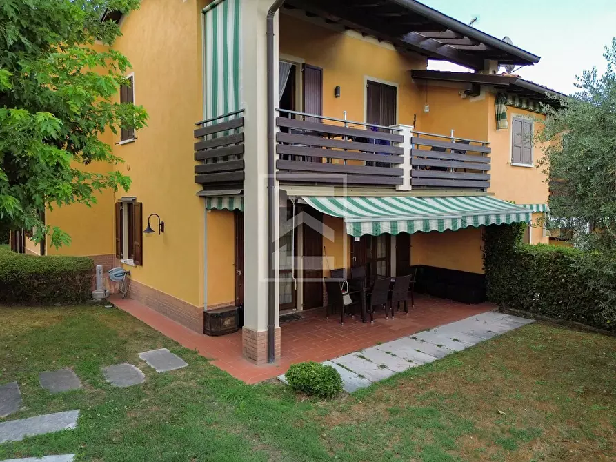 Immagine 56 di Appartamento in vendita  in Via Aldo Moro a Soiano Del Lago