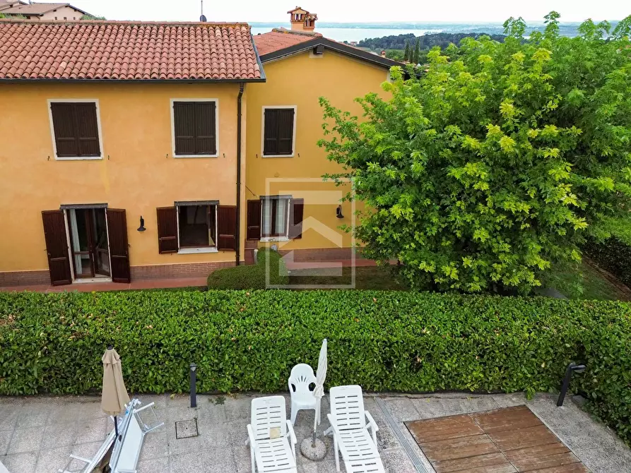 Immagine 58 di Appartamento in vendita  in Via Aldo Moro a Soiano Del Lago