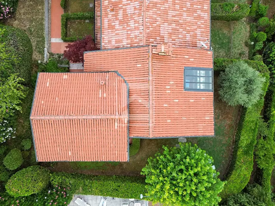 Immagine 59 di Appartamento in vendita  in Via Aldo Moro a Soiano Del Lago