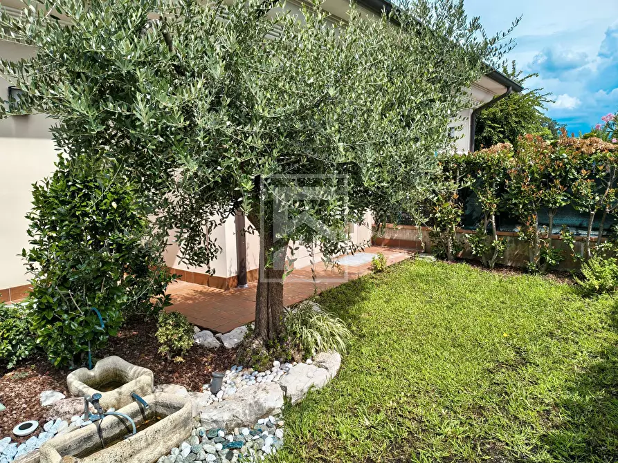 Immagine 3 di Casa semindipendente in vendita  in Via Cesare Abba 54 a Ospitaletto